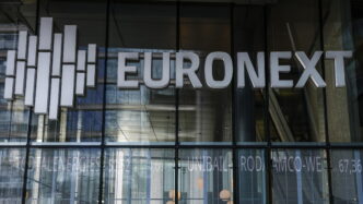 Le Borse Europee Salgono Con L