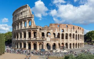 Le Dieci Cittc3A0 Europee Da Visi