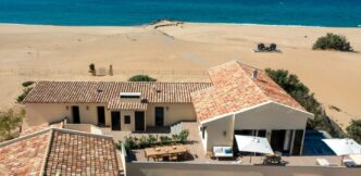 Le Dune Piscinas In Sardegna3A