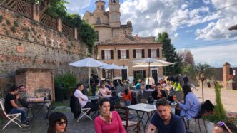 Le Langhe Tra Turismo Lento E