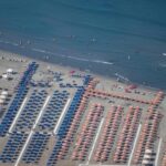 Le Località Costiere Dell’emilia-Romagna Guidano Il Turismo Balneare In Italia Con Oltre Il 15% Degli Arrivi