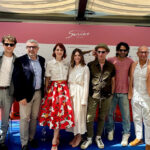 Le Marche Protagoniste Con Due Fiction A Riccione Durante L’italian Global Series Festival 2025