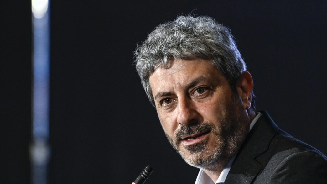 Le Prioritc3A0 Per La Campania Tr