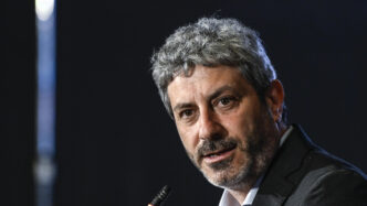 Le Prioritc3A0 Per La Campania Tr