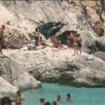 Le Spiagge Più Fotografate Su Instagram Che Stanno Conquistando I Turisti Nel 2025