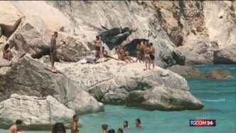 Le Spiagge Pic3B9 Fotografate Su