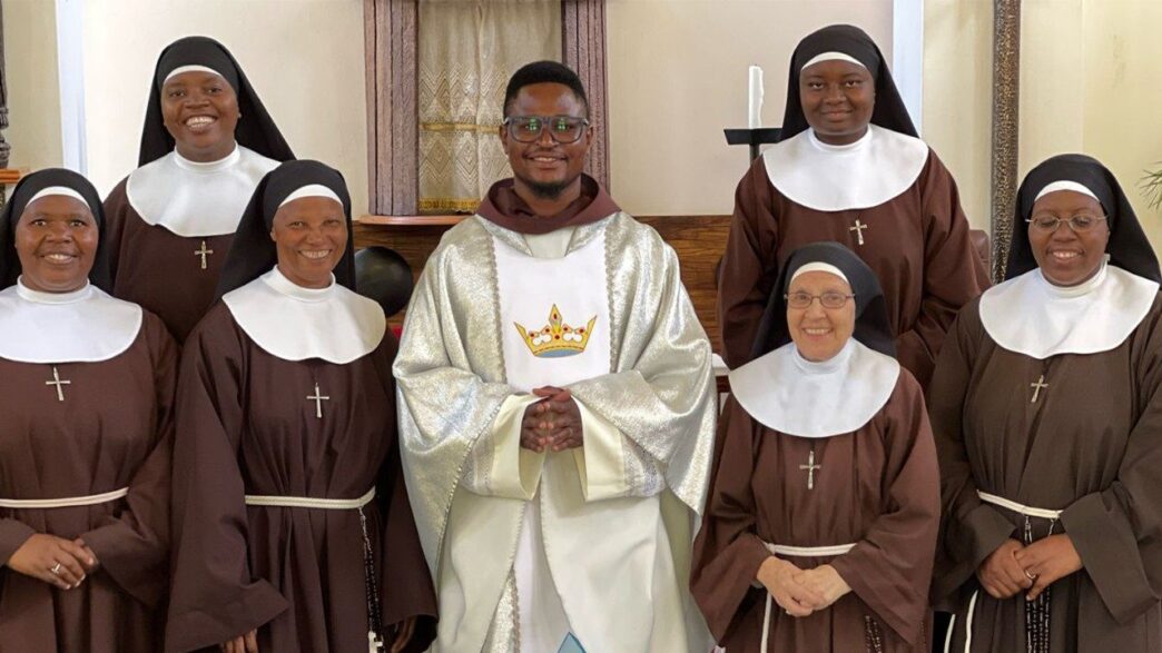 Le Suore Clarisse Povere Dello