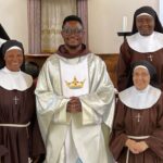 Le Suore Clarisse Povere Dello Zimbabwe Pregano In Silenzio Per Un Paese Segnato Da Ingiustizie E Speranze Nascoste