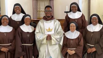 Le Suore Clarisse Povere Dello