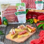 Le Tapas Italiane Prendono Forma Tra Gastronomie Spagnola E Salumi Di Citterio Per Il World Tapas Day 2025