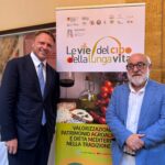 Le Vie Del Cibo Della Lunga Vita: Ad Agrigento La Tradizione Dei Sicani Celebra Longevità E Sapori Unici