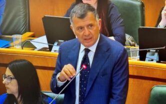 Legge Del Lazio Approvata Con