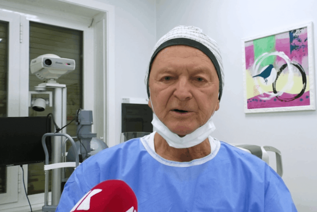 Lenti Intraoculari Fachiche 28I