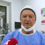 Lenti Intraoculari Fachiche (Icl) Per Miopia: L’esperienza Di Buratto E Il Racconto Di Una Paziente A Milano