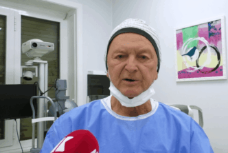 Lenti Intraoculari Fachiche 28I
