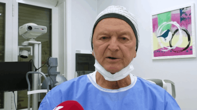Lenti Intraoculari Fachiche 28I