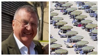 Leombruno Rinuncia A Una Mensi