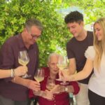 Leonardo Cappa, Medico Più Anziano D’Italia, Ha 104 Anni E Vive In Una Rsa In Piemonte