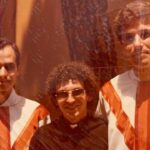 Leone Xiv Ricorda 43 Anni Dall’ordinazione Sacerdotale Nella Cappella Di Santa Monica A Roma