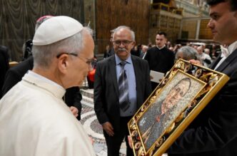 Leone Xiv Ricorda Il Beato Iul