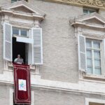 Leone Xiv Ricorda Il Dono Di Cristo Nell’eucaristia Durante Il Corpus Domini A Roma