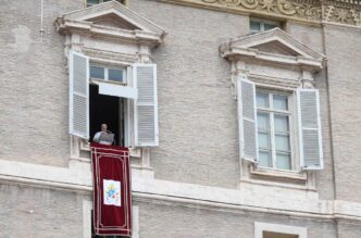 Leone Xiv Ricorda Il Dono Di C