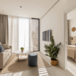 Libere Hospitality Apre A Roma Con Un Complesso Di Serviced Apartments Nel Quartiere San Lorenzo