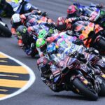 Liberty Media Acquisisce I Diritti Della Motogp Con Il Via Libera Della Commissione Europea
