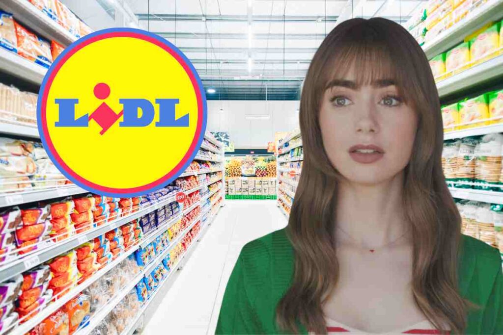 Cena a tema Emily in Paris? Da Lidl trovi tutto quello che ti occorre a prezzi dimezzati