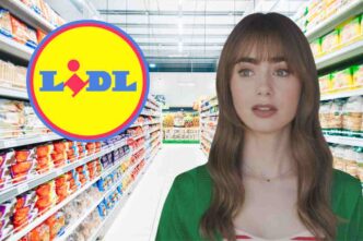 Cena A Tema Emily In Paris? Da Lidl Trovi Tutto Quello Che Ti Occorre A Prezzi Dimezzati