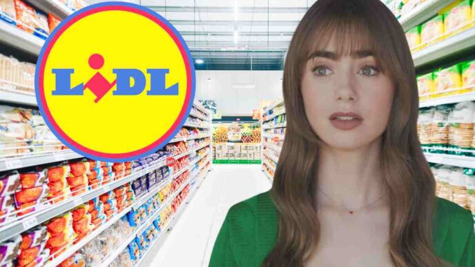 Cena A Tema Emily In Paris? Da Lidl Trovi Tutto Quello Che Ti Occorre A Prezzi Dimezzati