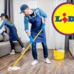 Avere Il Pavimento Pulito E Profumato Non È Più Così Faticoso: Basta Cogliere Al Volo L’Offerta Lidl