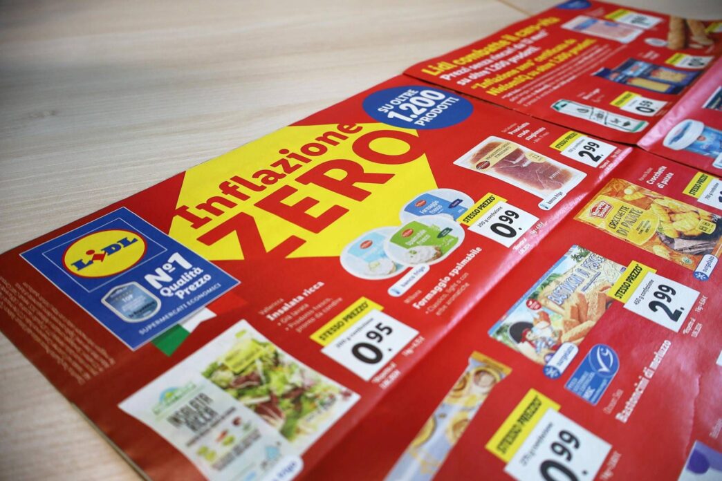 Lidl Italia Conferma Prezzi Fe