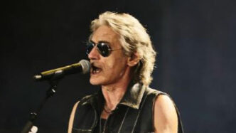 Ligabue Torna A Campovolo Con