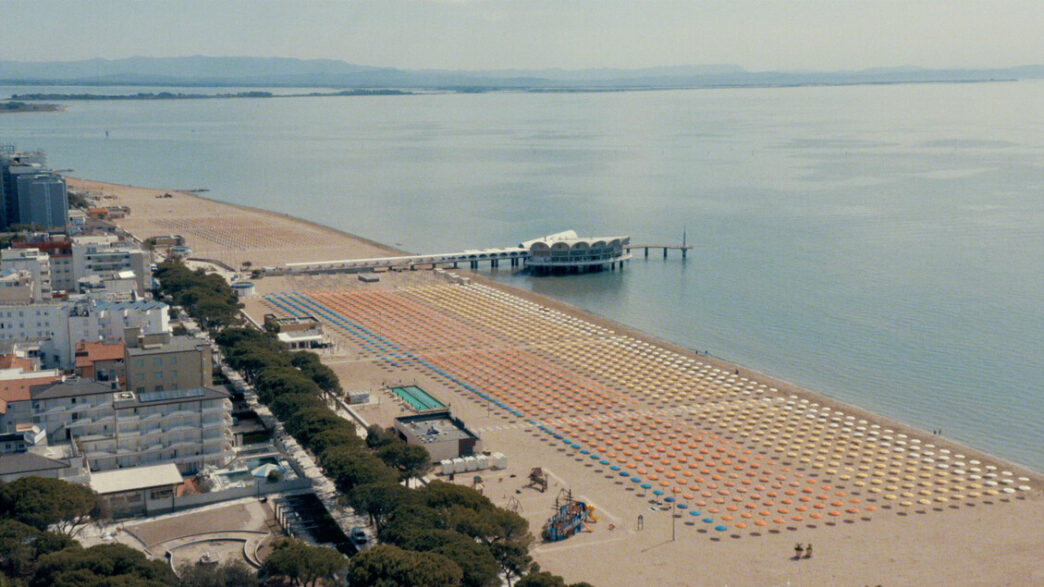 Lignano Sabbiadoro Zona Rossa
