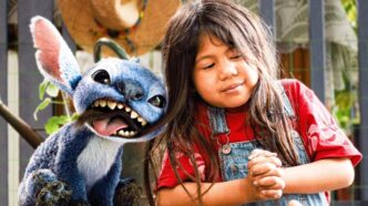 Lilo E Stitch2C Il Ritorno Al C
