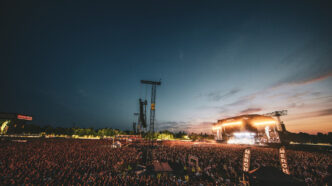 Linkin Park Tornano Con Le28099Albu