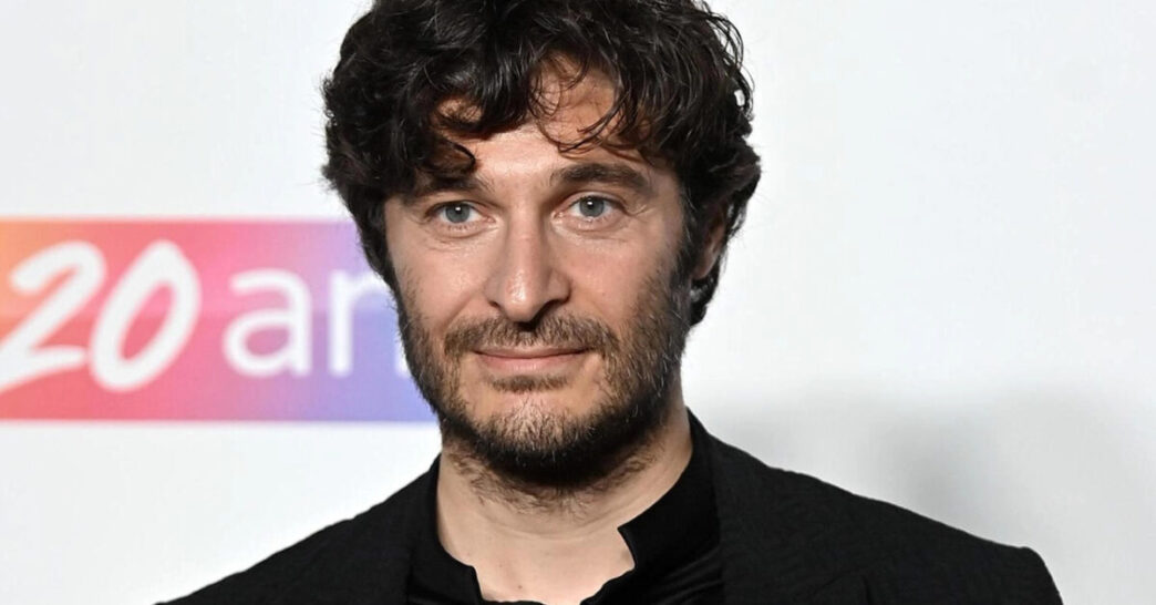 Lino Guanciale Protagonista De
