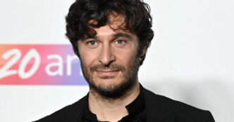 Lino Guanciale Protagonista De