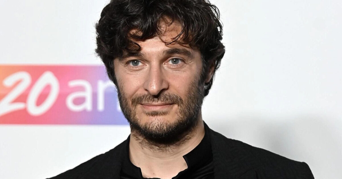 Lino Guanciale Protagonista De