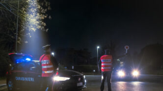 Lite A Imola Finisce Con Una C