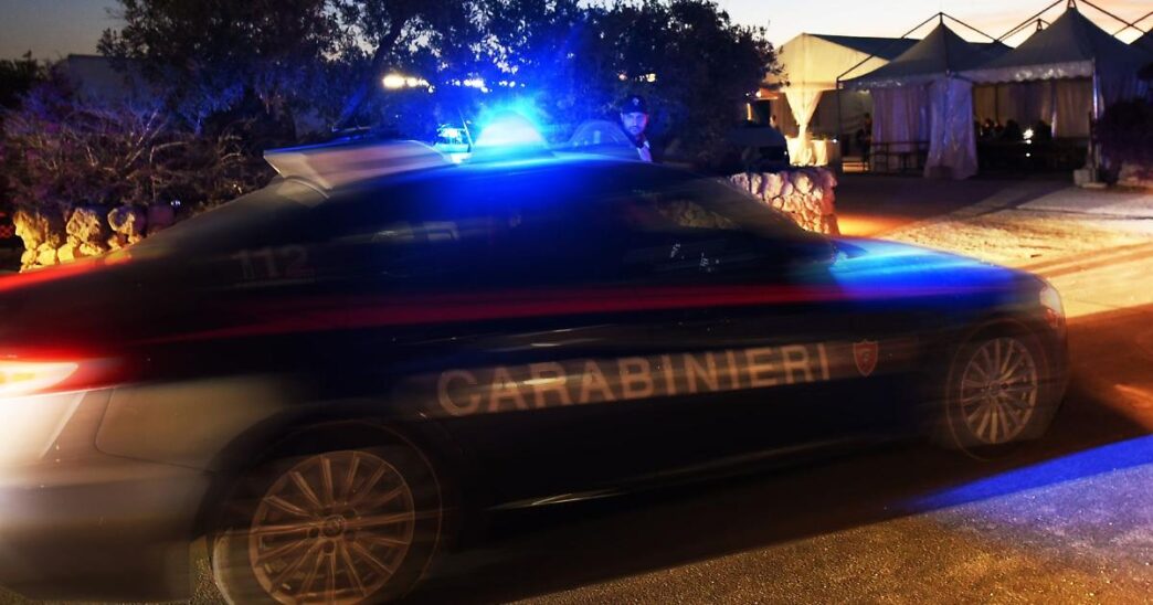 Lite Per La Verniciatura Di Un
