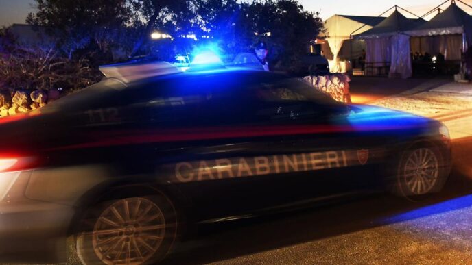 Lite Per La Verniciatura Di Un