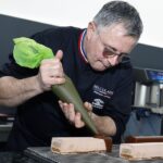 Lo Chef Pâtissier Stéphane Leroux Protagonista Di Due Eventi Esclusivi In Piemonte E Veneto A Giugno 2025