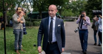 Lo Scontro Tra Governo E Calif