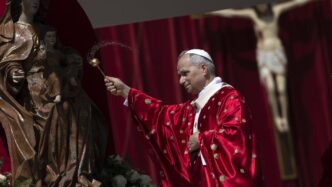 Lo Spirito Santo Come Ponte Tr
