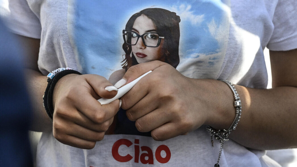 Lo Stato Accusato Di Abbandona
