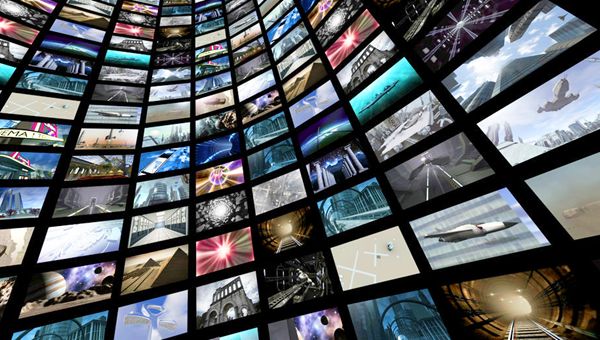 Lo Streaming Supera Per La Pri