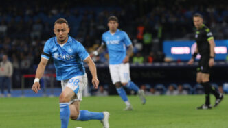 Lobotka Dal Ritiro Slovacco3A 22