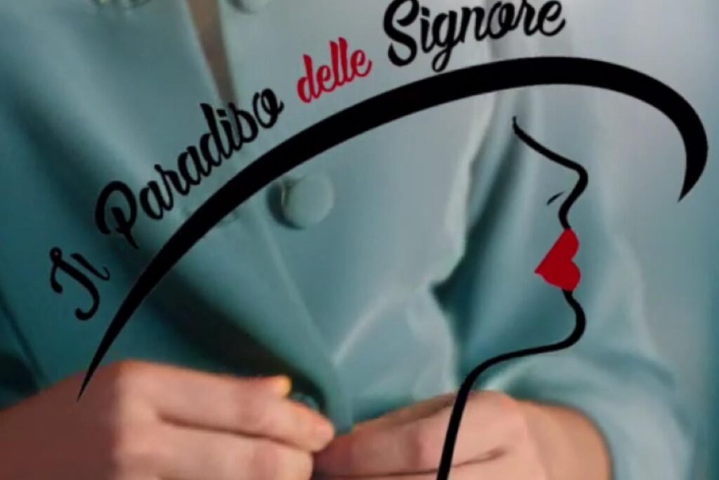 Paradiso delle Signore